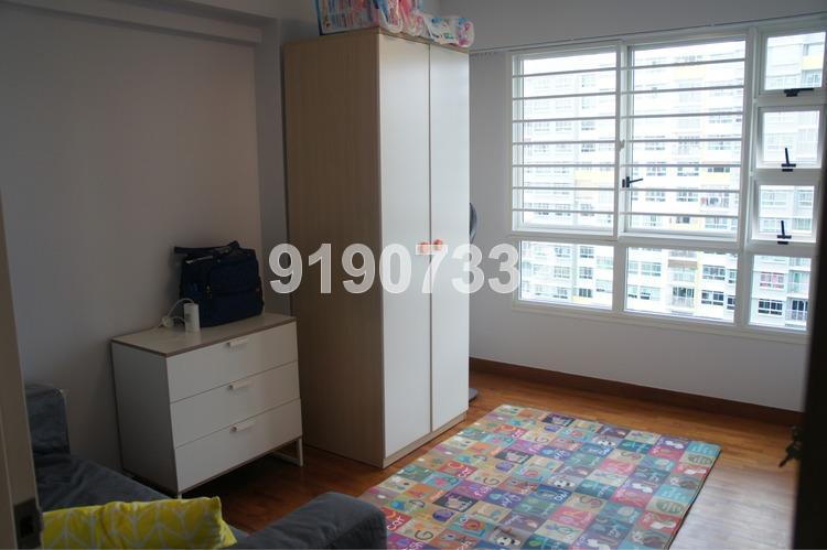 Blk 618C Punggol Drive (Punggol), HDB 5 Rooms #164846772